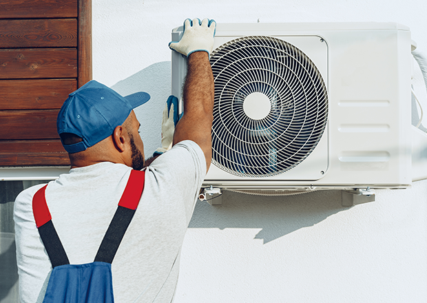 AC Installation & Services